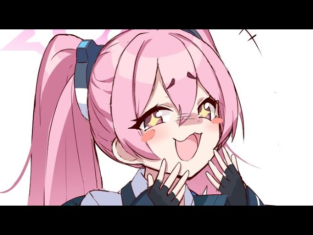 Prank him, Koyuki | All Endings (Blue Archive) - YouTube