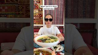 every iconic duo @SofiManassyan  #olgayugay #relatable #funny