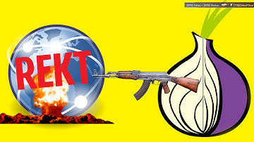 HOW TO BYPASS ANY WEB FILTER!