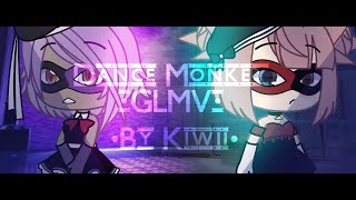 |•Dance Monkey•| [GLMV]  =Lesbian ♥︎=