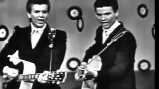 Miniatura del video "The Everly Brothers 'Til I Kissed You'"