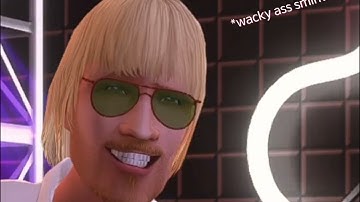 Vidcund wants to woohoo