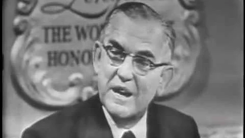 U.S. Democratic Senator from the State of Mississi...