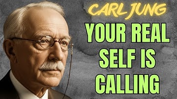 6 Truths Carl Jung Reveals About Why You’re Tired of Everything