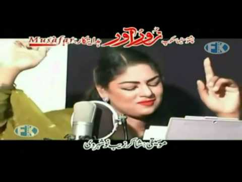 SONG 3-MA DA MEENI YAAR KA-RAHIM SHAH-ASMA LATA-PASHTO SONGS ALBUM 'KHYBER SPECIAL HITS 12'.mp4