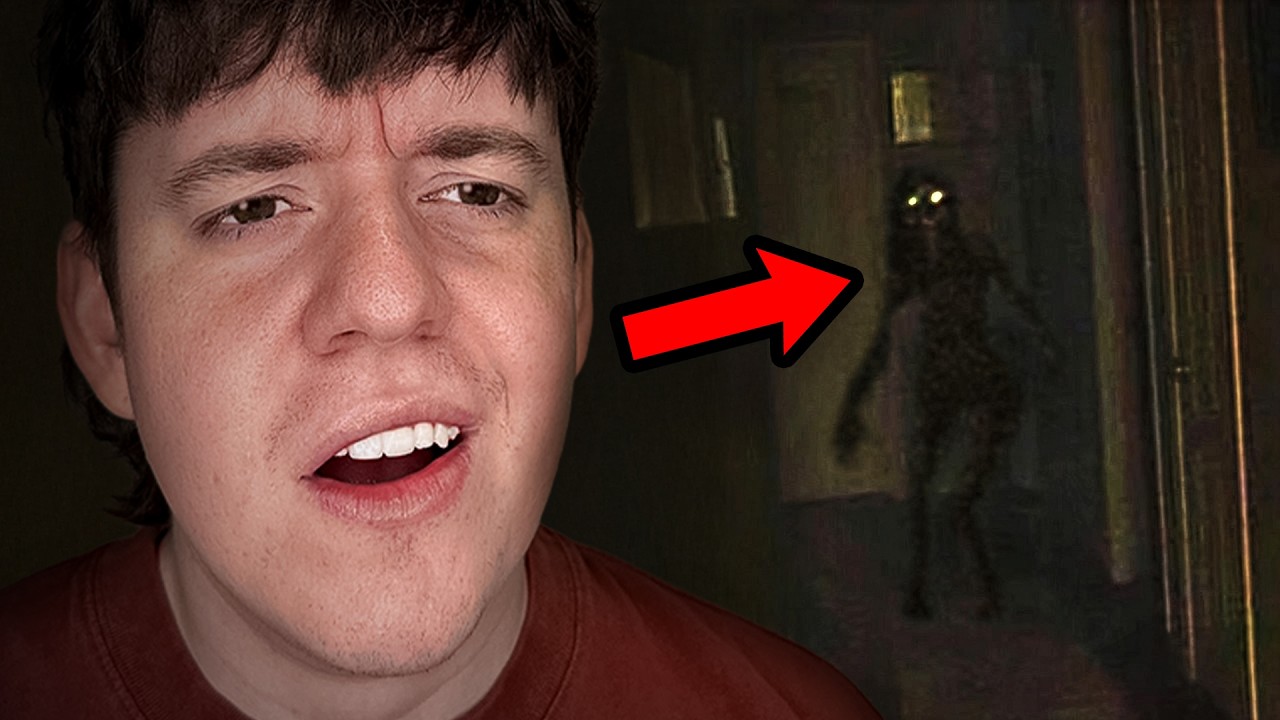 I HATE these Top 5 SCARY Videos!