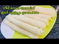     tasty and soft dosa