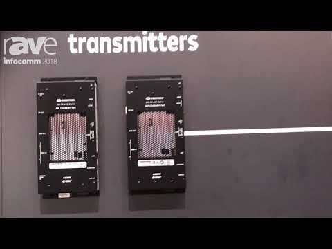 InfoComm 2018: Crestron Unveils Its DM 4KZ End to End Solution for Handling 4K@60Hz Signals