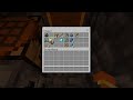 GOING INTO THE NETHER w/ my mom