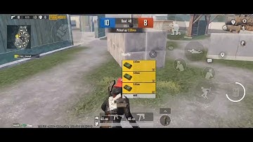 A friend call me noob than 1v1(1v1) with best friend ❤️