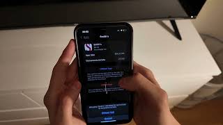 Cara Memperbaiki Aplikasi Smith Tidak Berfungsi (MUDAH 2025) screenshot 2