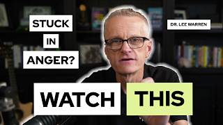 Stop Letting Anger Drive: 4 Self Brain Surgery Tools to Regain Control (S15E6)