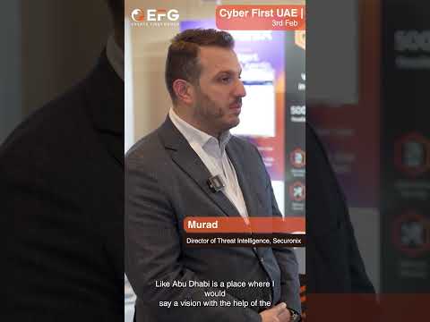 Cyber First Voice