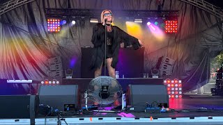 Download Lagu Kate Ryan - Désenchantée @ Helsinki City Festival 2024 MP3 Download Lagu Kate Ryan - Désenchantée @ Helsinki City Festival 2024 MP3