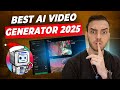 Best AI Video Generator 2025: DomoAI Full Tutorial & Review