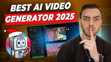 Best AI Video Generator 2025: DomoAI Full Tutorial & Review
