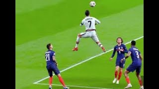 10 Times Cristiano Ronaldo Surprised the World 😮|| Legendary moments by Cristiano Ronaldo