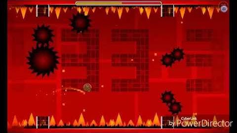 Flappy ufo | By _| gd 2.1 hard