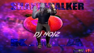 Video thumbnail of "DJ Noiz, Shane Walker - KMA"