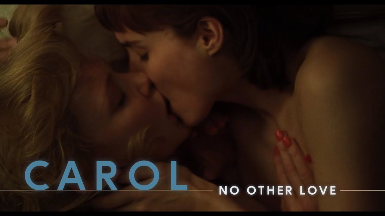 Carol sex scene youtube