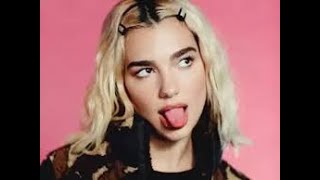 Dua Lipa - Real Groove Live Dance Mix -Musique