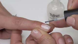 Trind Nail Repair Pure Pearl, Tips Tricks