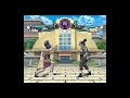 Super Naruto Gekitou Ninja Taisen 4 - TOMxLEON VS Glair - Casuals 4/25/21 Part 3