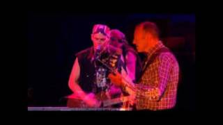 otis lee crenshaw (rich hall)-give me back my whisky