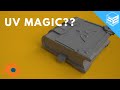 IMPOSSIBLE UV CLEANUP [75% REDUCTION!]