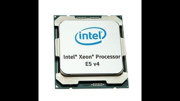 servers4less.com Offers E5-2687Wv4 Intel Xeon E5-2687W V4 12 Core 3.00GHz LGA2011 30 MB L3 Processor