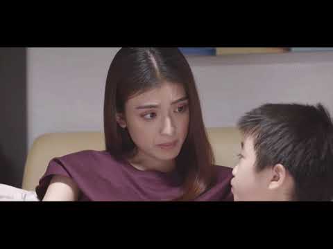 My Guardian Angels 《单翼天使》 Trailer 02