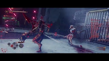 Ninja Gaiden 4 - New Game+ Normal Speedrun First Sub 2 hour: 1:58:29 RTA / 1:43:26 IGT