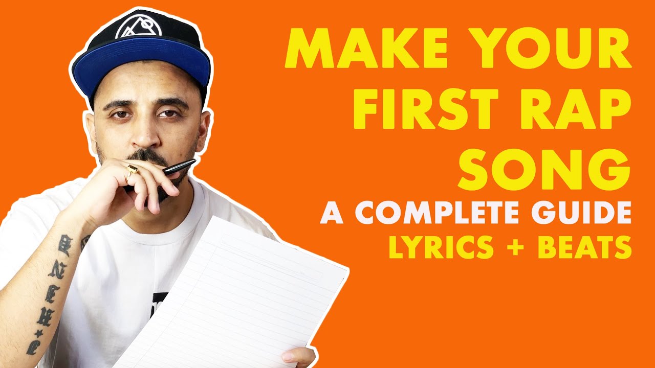 Song Structure Tips  Verse , Chorus & Bridge  Rap Song Structure