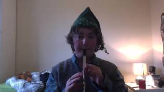 Tune of The Week 34# (Roddy Mccorly )