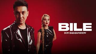 DON BARABANSHOW - Bile | Official music video