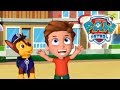 PAW Patrol: Stay Safe with PAW Patrol