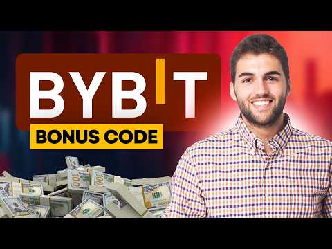 ✅ Kode Referral Bybit | ID Referral Bybit Terbaik untuk Pengguna Baru 2026