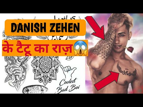 Danish Jain | English Video