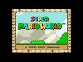 Let’s Longplay Super Mario World(WiiU)!
