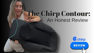 Chirp Contour FULL REVIEW!