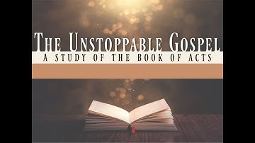 Righteousness, Self-Control, and the Coming Judgement