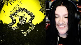 WHY THE HATE! Wage War - STIGMA | Full Album REACTION!