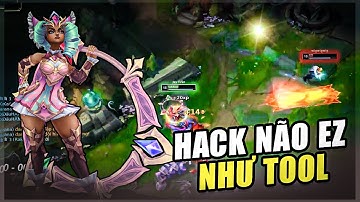 EM CƯỜNG TRỞ LẠI - QUẨY RANK VIỆT HACK NÃO NHƯ TOOL
