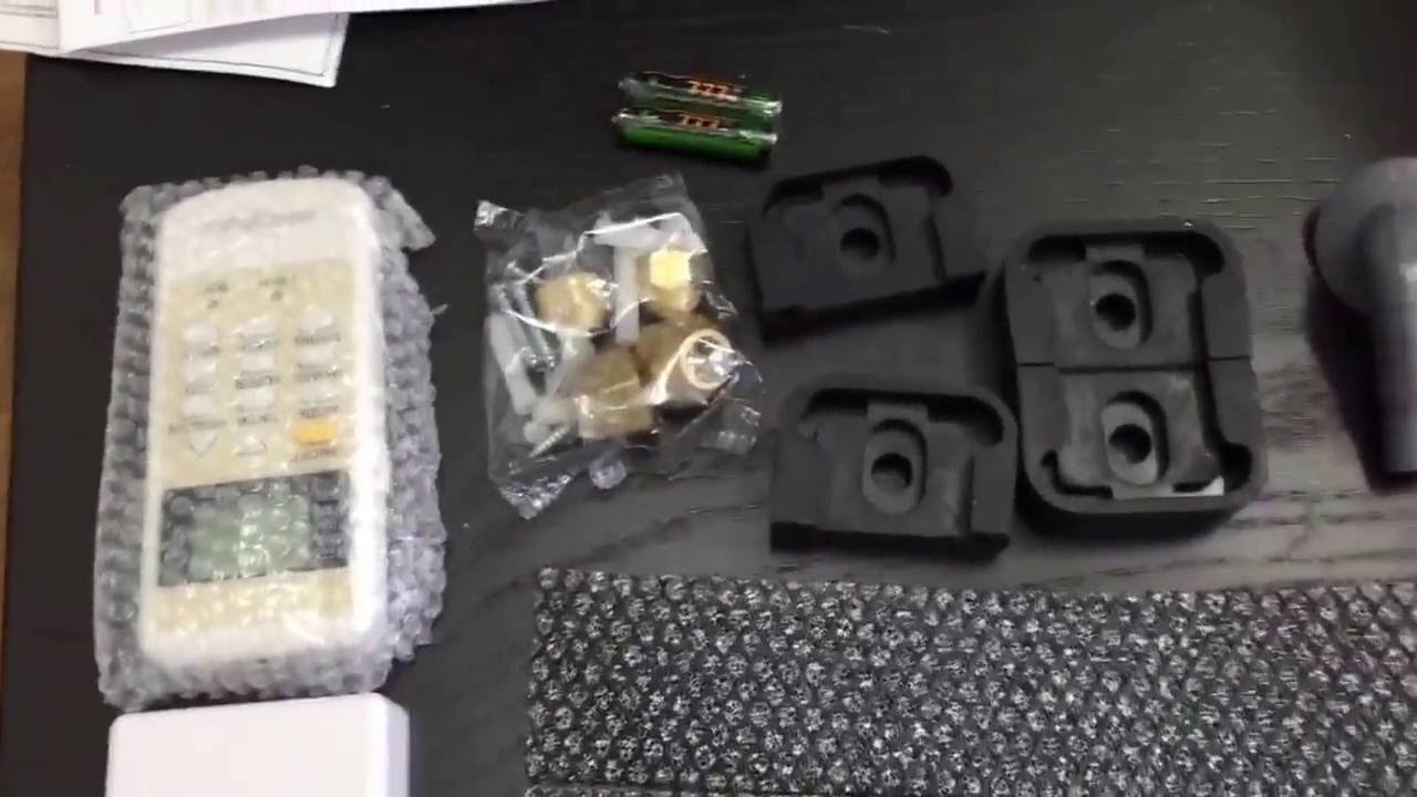 video