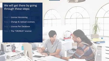 How Do I Manage Microsoft Dynamics NAV 2015 License Keys?