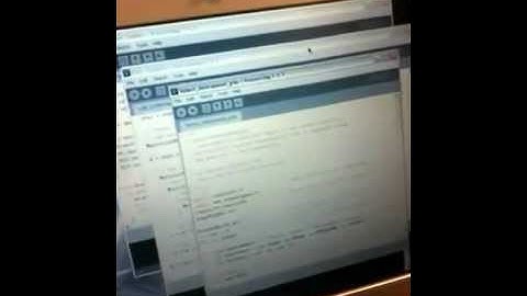 Computer generated music with Processing