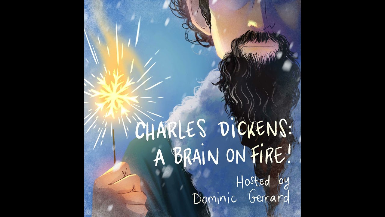 Rose Theatre A Christmas Carol: with Morgan Lloyd Malcolm