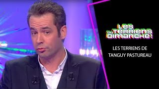 Les Terriens de Tanguy Pastureau - LTD 17/03/2019