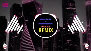 Mmook Jji Bba (石头剪刀布) x Lightning Moment (Remix tiktok 2026)