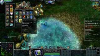 Heroes of Newerth POST HASTE GLITCH!